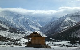 BreathtakingIndia Exclusive: Chail Things to Do | Himachal Pradesh Things to Do - Kufri