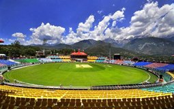 BreathtakingIndia Exclusive: Chail Things to Do | Himachal Pradesh Things to Do - Chail Cricket Ground