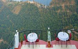 BreathtakingIndia Exclusive: Chail Tours | Himachal Pradesh Tours - Shimla - Kufri - Chail - Chandigarh Tour