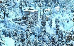 BreathtakingIndia Exclusive: Chail Tours | Himachal Pradesh Tours - Chandigarh Chail Shimla Package
